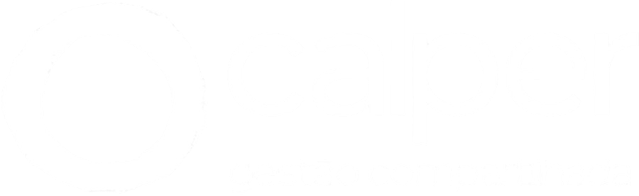 Calper Logo